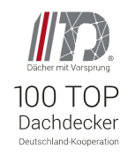 100 TOP-Dachdecker