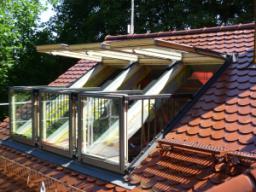 Wohndachfenster