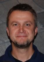 Jens Becker